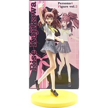 Persona 4 Figure vol.2