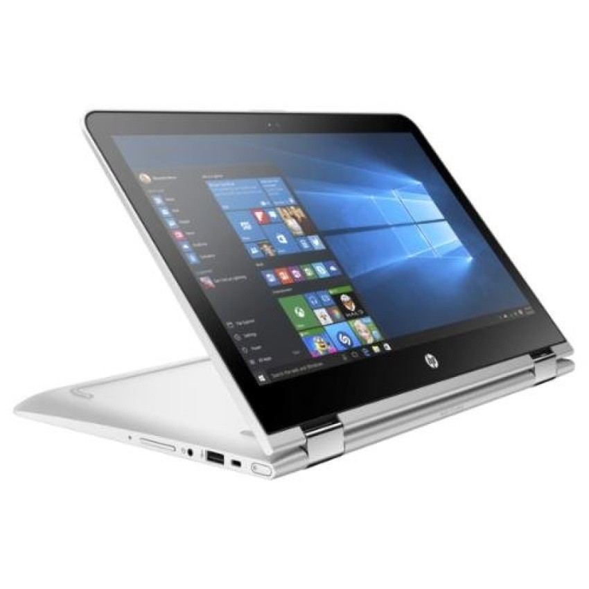 HP Notebook Pavilion x360 13-u109TU (Silver)(Silver)