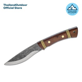 Condor มีดเดินป่า รุ่น Large Huron(CTK2819-5.25HC) (62722)