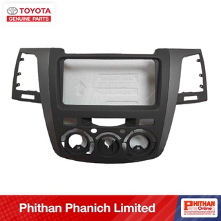 ที่ใส่ของคอนโซลหน้าปัทม์-TOYOTA-55412-0K050-E1-HILUX_VIGO-KUN1#