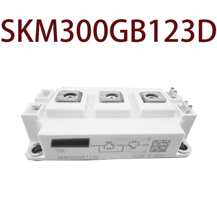 SZ SKM300GB123D สินค้าในสต็อก