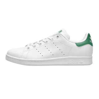 Adidas Stan Smith M20324 รองเท้ากีฬาแฟชั่นสีเขียว