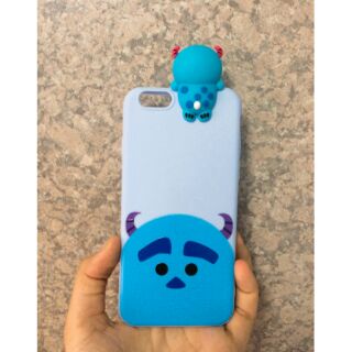 เคส Sulley เกาะ