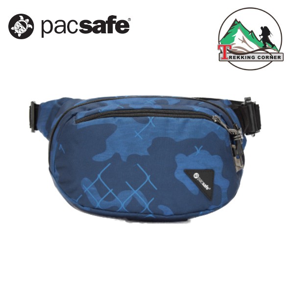 กระเป๋ากันโจรกรรม Pacsafe Vibe 100