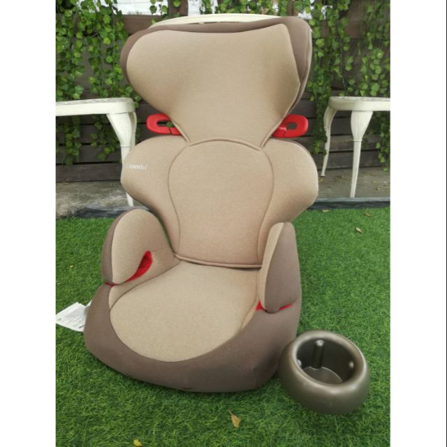 Booster Seat  Combi