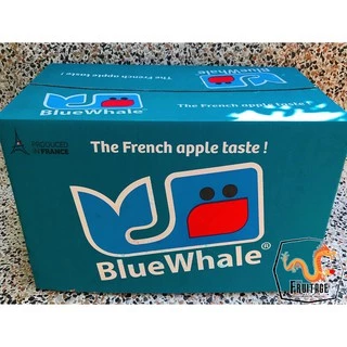 แอปเปิ้ลเขียว (6ลูก) ( FRANCE / USA / NZL ) ~ลดพิเศษ~ Green Apple กรอบ อร่อย ! ผลไม้ต่างประเทศ ผลไม้นำเข้า แอปเปิ้ลสด