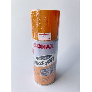 Sonax น้ำมันอเนกประสงค์ 150ml