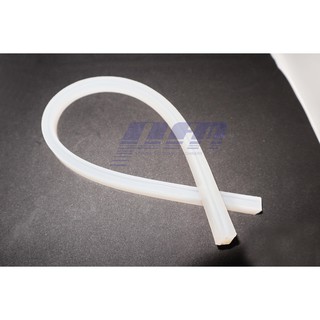 SILICONE RUBBER  ยางซิลิโคนเครื่องซีลรุ่นเท้าเหยียบ PFS-600