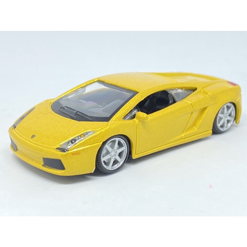 Burago Lamborghini Gallardo (BG)