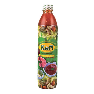  *  สินค้าแนะนะ  * เคแอนด์เอ็น น้ำจิ้มสุกี้สูตรกวางตุ้ง 870 กรัม K&amp;N Cantonese Suki Sauce 870 gโคตรถูก