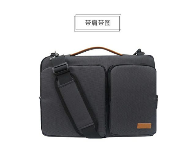 Tomtoc Style กระเป๋าโน๊ตบุ๊ค กระเป๋าแล็ปท็อป Notebook laptop case macbook ipad
