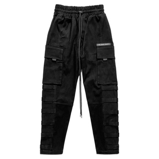 TZ MODEL X CARGO PANT