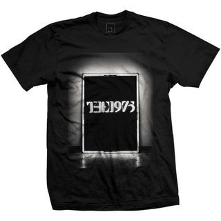 『Sports And Leisure』 เสื้อยืดแขนสั้น ลาย The 1975 Tour สไตล์ฮาราจูกุ สําหรับผู้ชาย