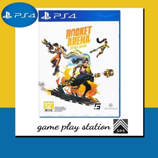 ps4 rocket arena mythic edition ( english zone 3 )