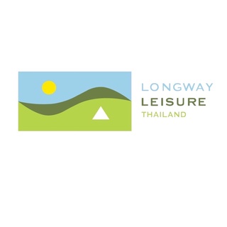 สติกเกอร์Limited LongwayLeisure Thailand