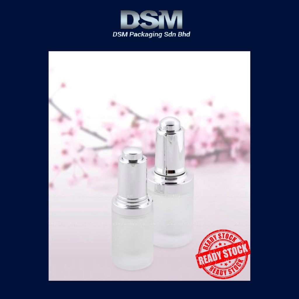 ขวดแก้ว - C008 B****