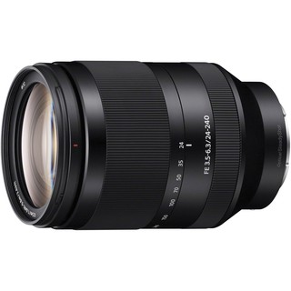 Sony เลนส์ FE 24-240mm f/3.5-6.3 OSS - ประกันศูนย์ไทย