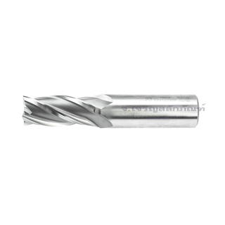 ดอกกัดเอ็นมิล YG Cobalt 8% ขนาด 23-32 mm ดอกกัดเอ็นมิลไฮสปีดโคบอลท์ Endmill High Speed Steel Cobalt 8%