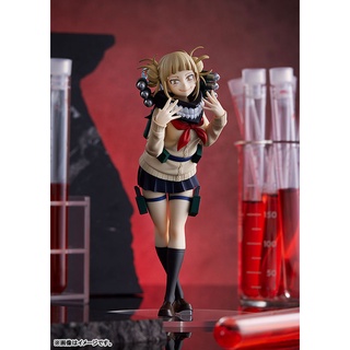 POP UP PARADE My Hero Academia Himiko Toga 4580416943710