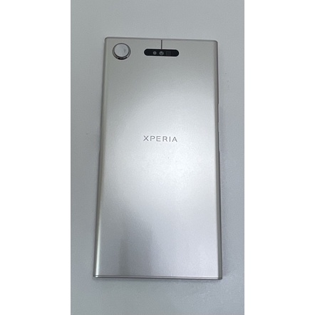 ฝาหลังSony Xperia XZ1(F8332)