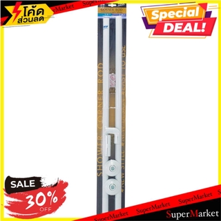 🔥HOT🔥 ราวม่าน WSP 2IN1 LT2 80x80 ซม. ราวม่านและอุปกรณ์ SHOW.CURTAIN ROD WSP 2IN1 LT2 80X80