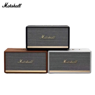 ลำโพงบลูทูธ Marshall Stanmore II Bluetooth Speaker รับประกันสินค้า 1 ปี