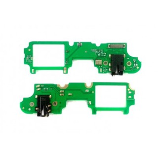 แพรสมอล OPPO F11 Pro แพรสมอลท๊อค + ไมค์ Handsfree Audio Jack Flex Cable for Oppo F11 Pro