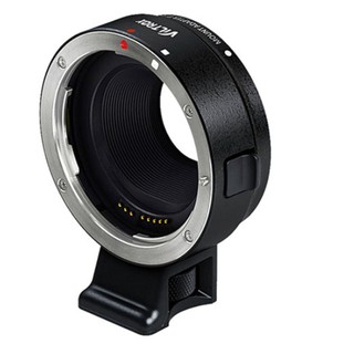 VILTROX Mount Adapter EF- EOS M (Auto Focus) อะแดปเตอร์แปลงเลนส์ EF-EOS-M