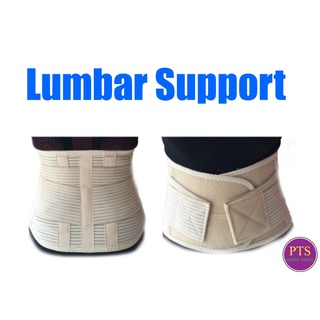 Lumbar Support ราคาประหยัด