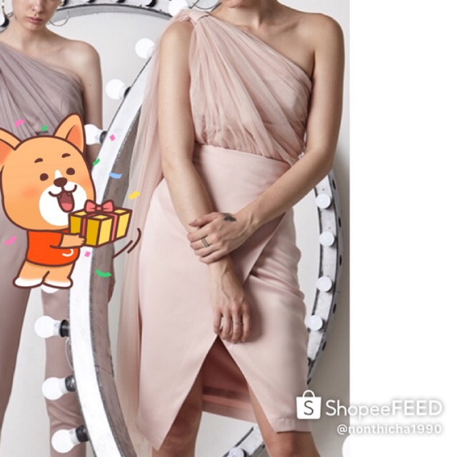 Nichp brand * Tilda top+Kate skirt * Size S