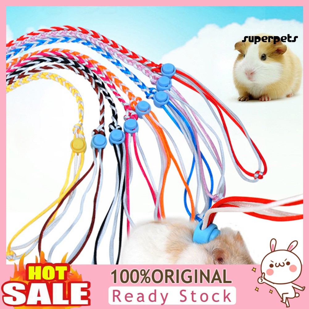 <Wholesale>เชือกจูงสัตว์เลี้ยงขนาดเล็กปรับระดับได้ 1 . 4 / 2 เมตร