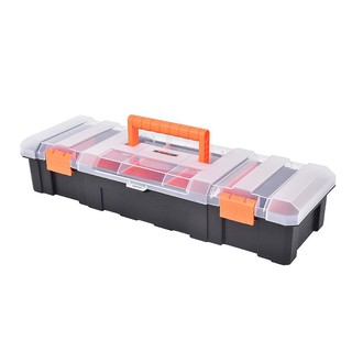 กล่องเครื่องมือ TACTIX ORGANIZE 5 ช่อง TOOL BOX TACTIX ORGANIZE 5-COMPARTMENT