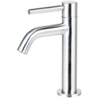 ก๊อกอ่างล้างหน้า ก๊อกอ่างล้างหน้าเดี่ยว HAFELE 495.61.000 ก๊อกน้ำ ห้องน้ำ BASIN FAUCET HAFELE 495.61.000