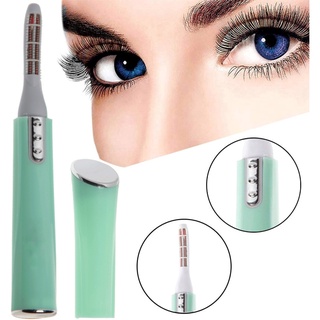 **พร้อมส่งจากไทย**Vivitar simply beautiful เครื่องดัดขนตางอนไฟฟ้า(แถมถ่านพร้อมใช้งาน)