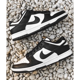 🐼รองเท้า NIKE DUNK LOW PANDA (BLACK/WHITE) 🐼