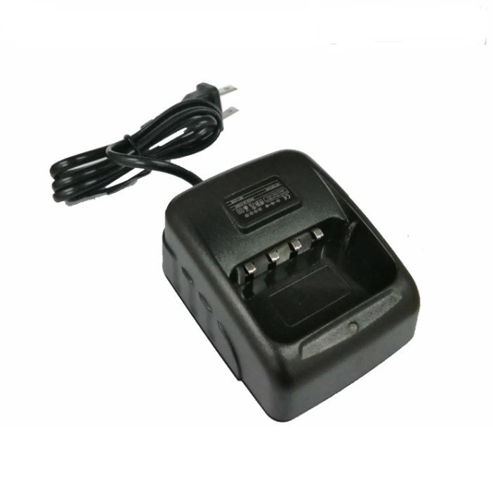 (ใส่โค้ดลดอีก) แท่นชาร์จวิทยุสื่อสารรุ่น IC-092/950,CB88S/99,CB-245,AR-147,CB-2S,AR-2,MS-11/12/15,Vi