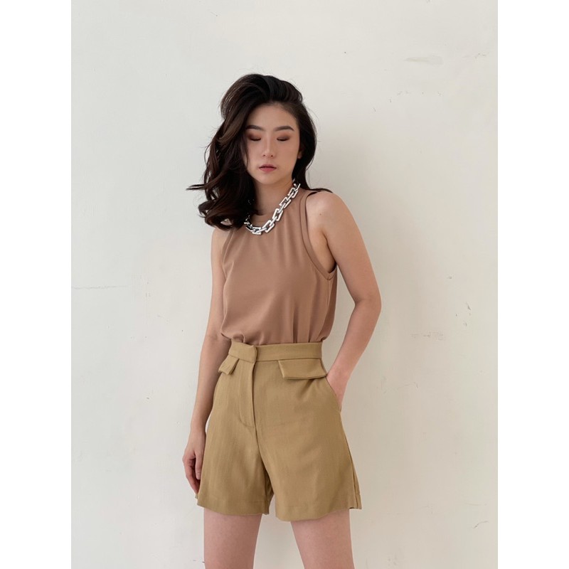 DANTE TANK**********