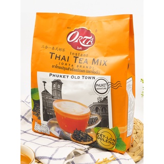 ชาไทย (เซล้องอูเล้ง) Thai Tea Mix - พรทิพย์ภูเก็ต