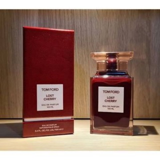 🍒TOM FORD Lost Cherry Eau de Parfum 100 ml