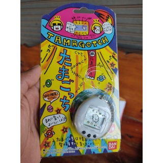 tamagotchi jp แท้ สภาพดี