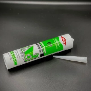 กาวซิลิโคน DOWSIL Dow corning GP 280ml