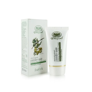 อภัยภูเบศร์ เอมบลิกาพลัส Emblica Plus Facial Cream 30g ของแท้ 100%