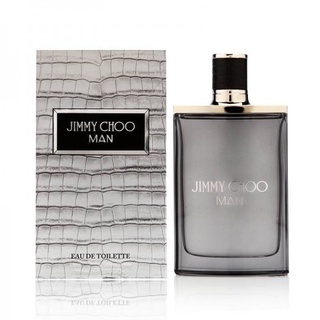 JIMMY CHOO Man EDT น้ำหอม 100ml