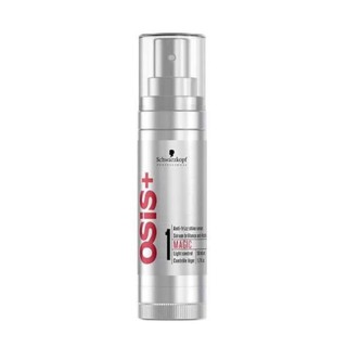 Schwarzkopf Osis + Anti-Frizz Shine Serum Magic 50 ml (Light Control)