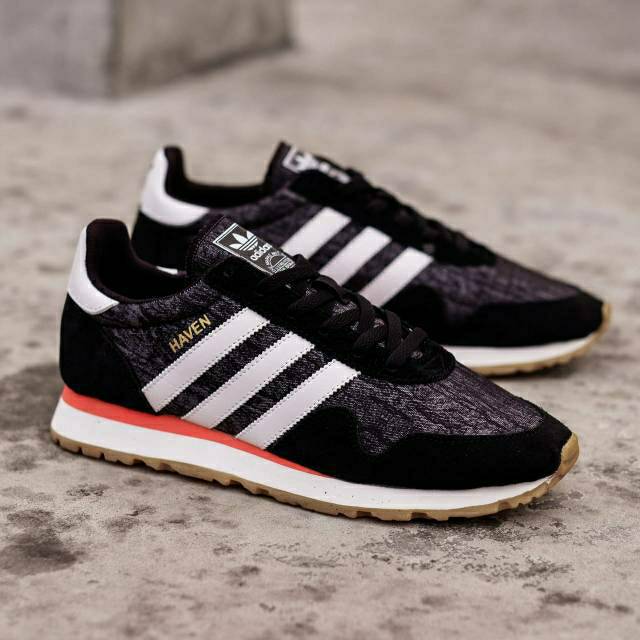 Haven store adidas shoes