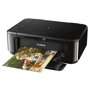 CANON PIXMA MG3670 PRINTER พริ้นเตอร์ ยี่ห้อ แคนนอน รุ่น MG3670 พร้อมหมึกแท้