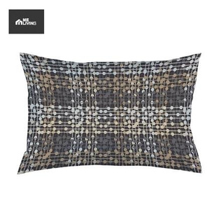หมอนหนุน ME LIVING ROCCO 17X27 นิ้ว ใช้สำหรับหนุนนอนให้ความนุ่มทุกช่วงเวลา