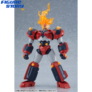 *Pre-Order*(จอง) MODEROID Shinkon Gattai Godannar!! Godannar Twin Drive Mode Plastic Model (อ่านรายละเอียดก่อนสั่งซื้อ)