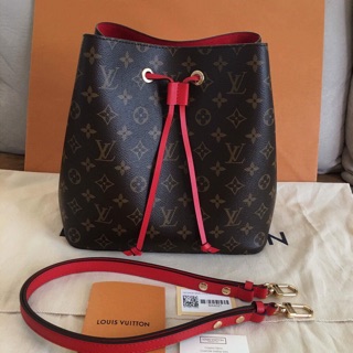 New lv neonoe dc19 หายาก