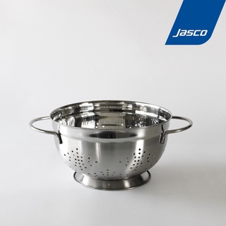 Jasco กะละมังสะเด็ดน้ำผัก ผลไม้ Colander #HDC-5